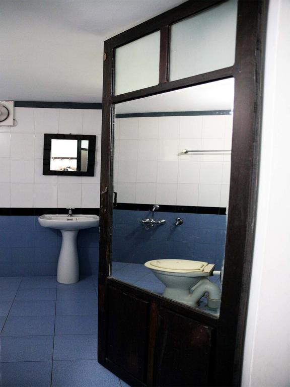 Kairali Palace Home Stay Thekkady Zimmer foto